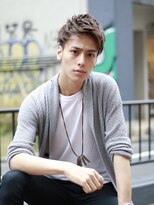 プネル(punel)&nbsp;ジェットモヒカン