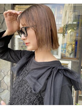 メゾンアメリ(Maison Amelie.) STYLE