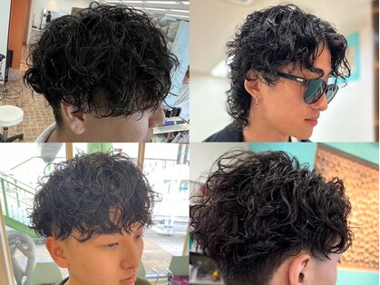 デンパツクラブ ストリート(DENPATSU CLUB Street)の写真