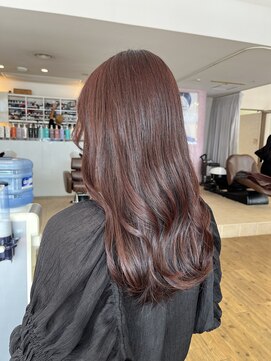 コワファースト 別府 ピンクベージュ/別府/大分