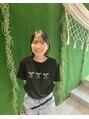 ハンモックヘアーサロン ココナ(Hammock Hair Salon COCONA) 有馬 実咲