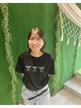 ハンモックヘアーサロン ココナ(Hammock Hair Salon COCONA) 有馬 実咲