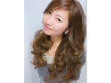 ルームヘアープレイグラウンド(RooM Hair Playground)