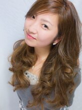 ルームヘアープレイグラウンド(RooM Hair Playground)