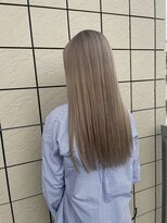 パーリオ けいさつ前店(PALIO)&nbsp;【NAOKI】ハイトーンベージュ