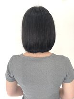 ナッティー(natty)&nbsp;タッセルボブ