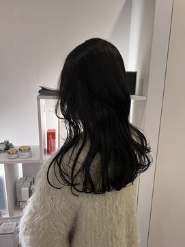 ビフィーノ イーリス 川西店(bifino iris) olive black