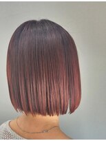 ヘアー ル シェーヌ キューブ(hair le chene CUBE)&nbsp;ちぇりーぼぶ