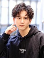 リップス レイ ギンザ(LIPPS Ray GINZA)&nbsp;短くてもできるツイストスパイラルショート