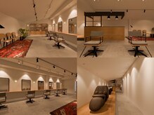 ヘアーサロン リベット(hair salon Libett)
