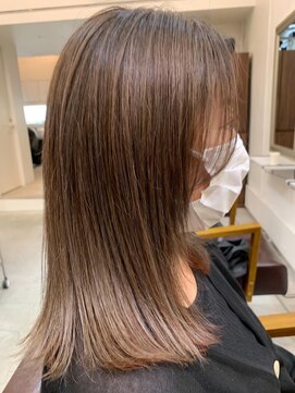 オンカラー(ON.COLOR) ハイライトカラー