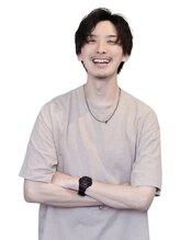 アグ ヘアー シフレ 本町通り店(Agu hair sifle) 砂本 遼太