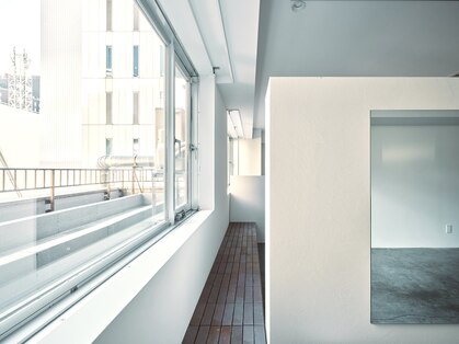 ブルック(BROOK.)の写真
