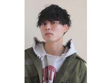 ブークル(boucle)