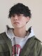 ブークル(boucle)の写真/【メンズカット+眉カット¥5280】周りと差がつき、トレンドを意識したスタイルに◎イメチェンもお任せ！