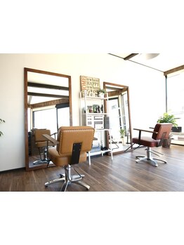 "あなただけのプライベート空間が過ごせるＬＯＧ"２０時最終受付でお仕事帰りもサロンタイムを楽しめる