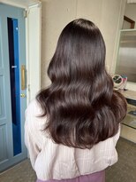 ペピンバイメルシー(pepin by merci.)&nbsp;＊ チョコレートブラウン