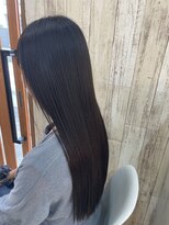 パース 横浜(PERS)&nbsp;酸性縮毛矯正