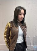 【TALO】顔周りレイヤーカット