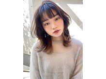 ラボヌールヘアー 宇都宮店(La Bonheur hair)