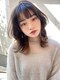 ラボヌールヘアー 宇都宮店(La Bonheur hair)の写真/大人女性のための落ち着いた空間で、あなたの魅力を引き出すスタイルを提案♪【宇都宮駅/髪質改善】