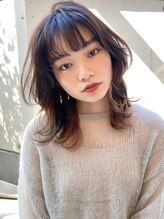 ラボヌールヘアー 宇都宮店(La Bonheur hair)