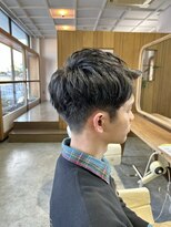 フラム(fulam)&nbsp;定番アップバングショート