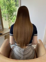 シャルム アロ(Charme Alo)&nbsp;酸熱トリートメント