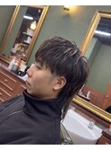 マレットヘア