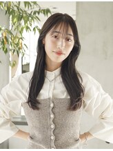 フィルムス 銀座(FILMS) 金谷橋采佳 「銀座」