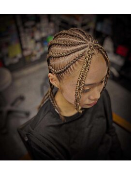 ゾーマ(ZOUMA) フルコーンロウ