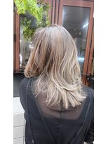 ソルトウォーター 南堀江(SALT WATER) ハイライト