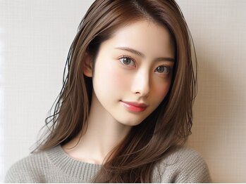hairs BERRY 新金岡店【ヘアーズベリー】