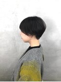 【船橋nifty土屋】刈り上げボブ/刈り上げショート/刈り上げ