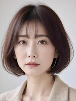 ソルトプラス 天王町店(Salt＋)&nbsp;シンプルヘア