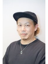 アース 恵比寿店(HAIR&MAKE EARTH) 水野 政宏