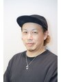 アース 恵比寿店(HAIR&MAKE EARTH) 水野 政宏