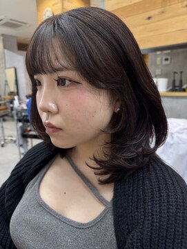 リズム バイ リンクス(Re:ism by Links) レイヤースタイル