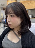レイヤースタイル