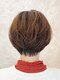 フィルム(film)の写真/小顔見せ効果◎360°美シルエット☆ショートスタイルは《film》にお任せ下さい！