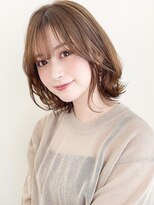 ネイロ 錦糸町(NeiRo)&nbsp;♪顔型診断ショート骨格補正似合わせショートカット上手い錦糸町