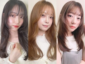 EAST HAM NEO【イースト　ハム　ネオ】