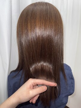 ぽ歩ビーアップ(Be-up) おまかせカラー