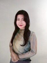 ジェムバイアルテフィーチェ(gem by artefice) 岡田 彩楽