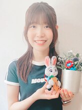 ヘアリゾート ブーケ(hair+resort bouquet) 本 美冴