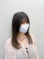 リノアバイフェリア(LINO’A by felia)&nbsp;レイヤーカットで大人気韓国ヘア10代20代