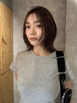 リット(lit)&nbsp;ハイライト&ボブレイヤー