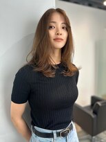 ムク(MUK)&nbsp;エアリーベージュ