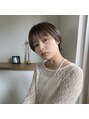 ドルセ(Dulce)&nbsp;女性らしさ、落ち着いた雰囲気のショートスタイルご提案します◎