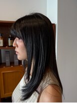 ムー(muu.)&nbsp;ミディアム＋レイヤー